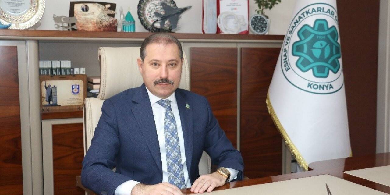 Başkan Karabacak: Desteğe İhtiyacımız Var