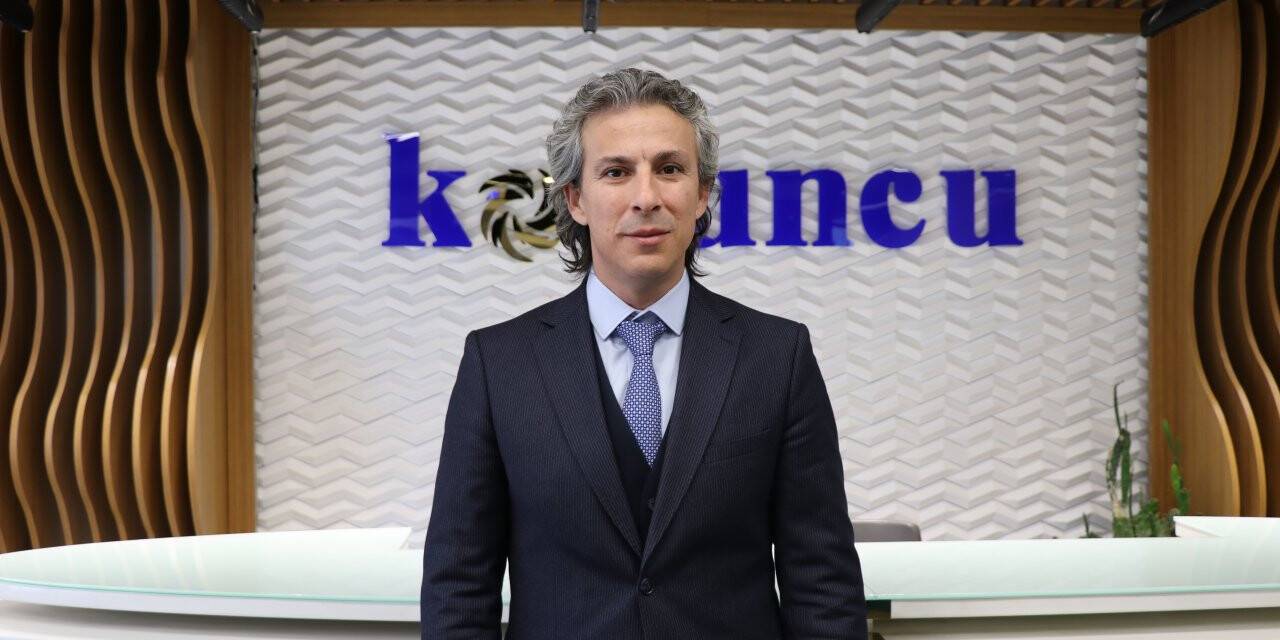 Koyuncu Grup 55 Yaşında