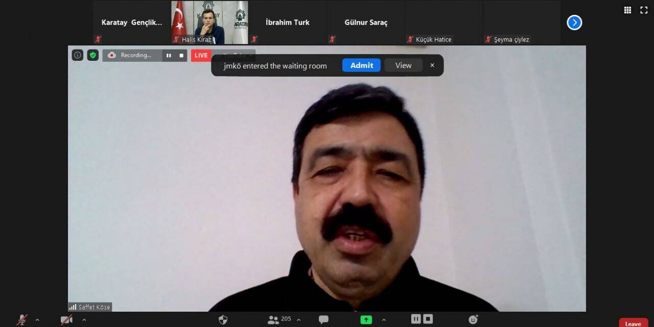 Eş Seçerken En Güzel Ölçüt Güzel Ahlaktır
