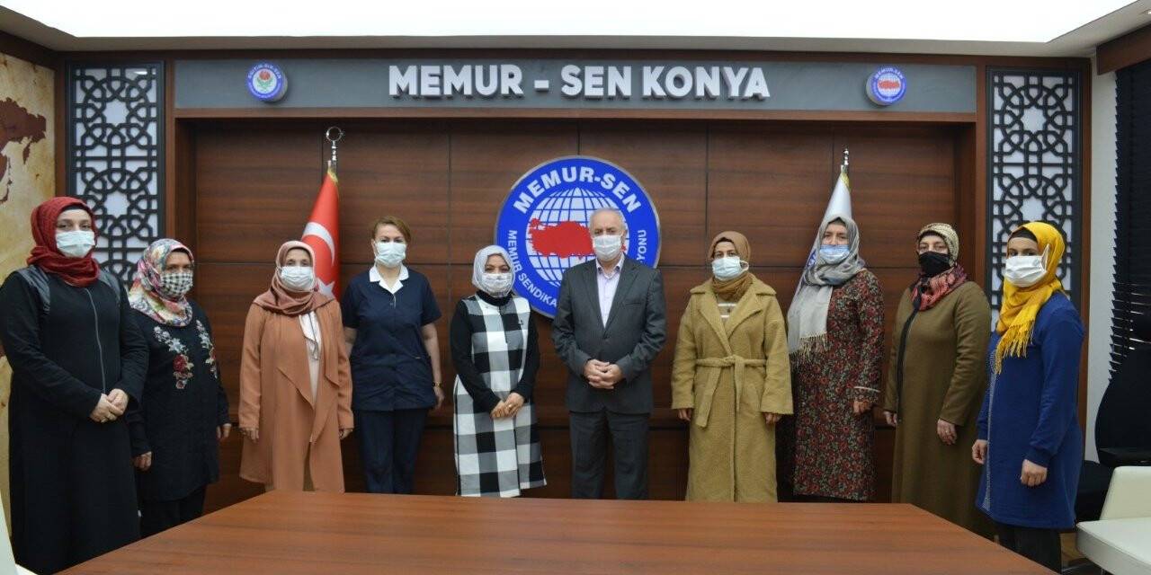 Memur-Sen, 28 Şubat mağdurlarının haklarının iadesini istedi