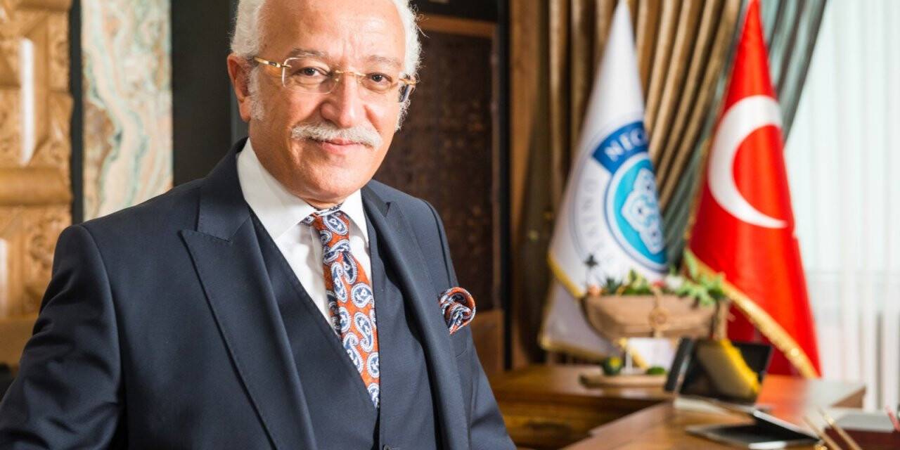 Uluslararası Öğrencilerimizi 2 Katına Çıkarmayı Hedefliyoruz