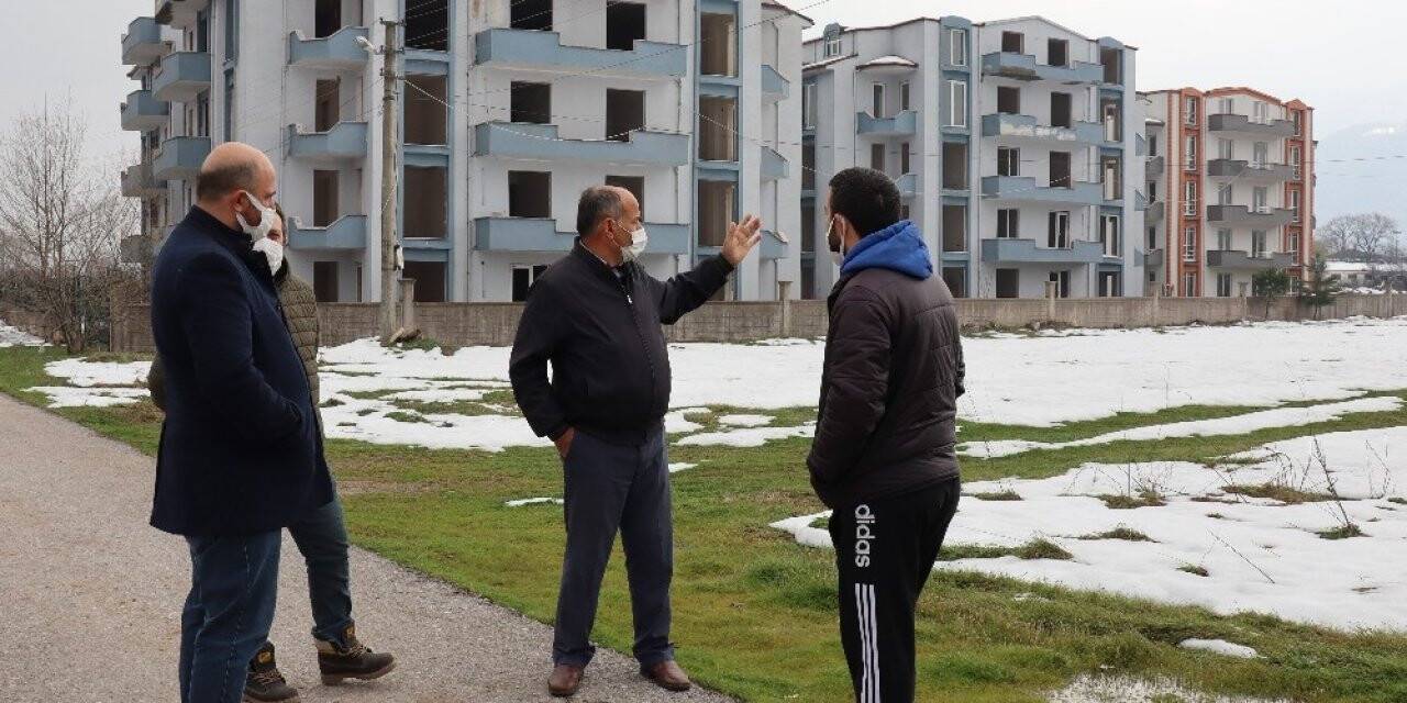 Bu siteye ev sahipleri değil, hırsızlar giriyor