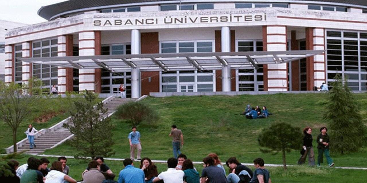 Sabancı Üniversitesi Araştırma Görevlisi alacak