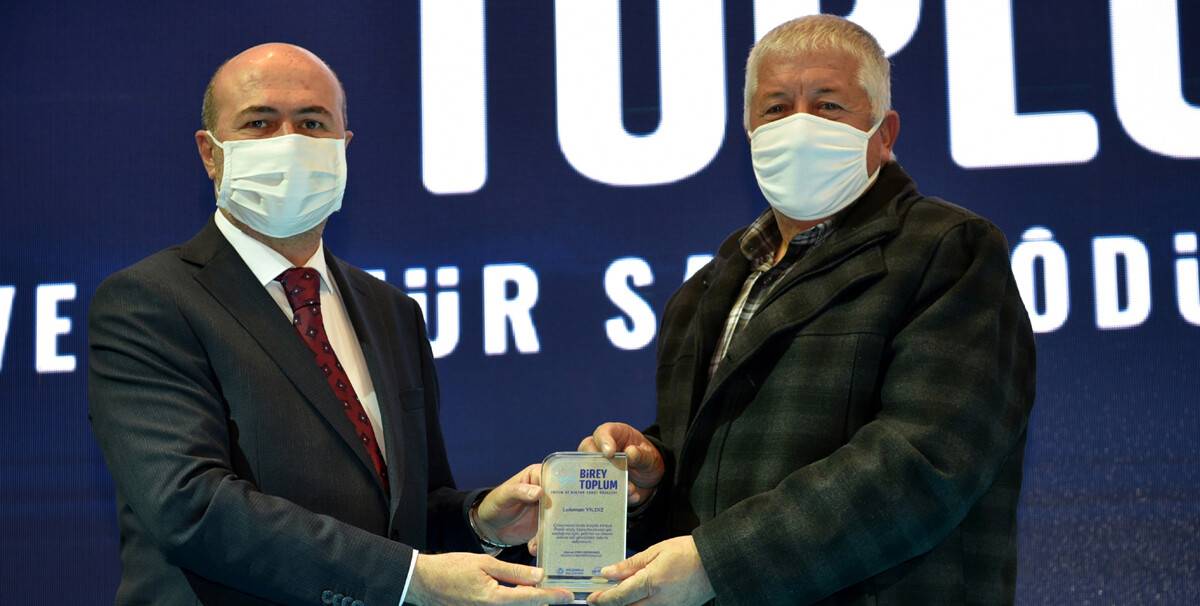 Ahmet Pekyatırmacı'dan "Lokman Yıldız" paylaşımı (VİDEO)