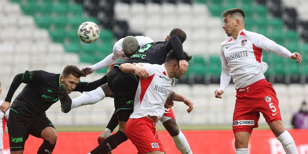 Süper Lig’de 27. hafta heyecanı