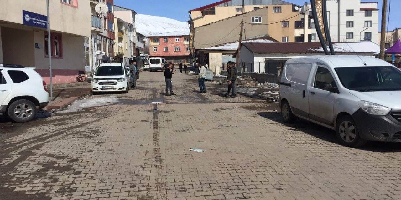 Bingöl’de 4.1 büyüklüğünde deprem