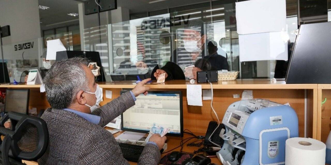 Meram Belediyesinden yapılandırma ödemelerinde son gün uyarısı