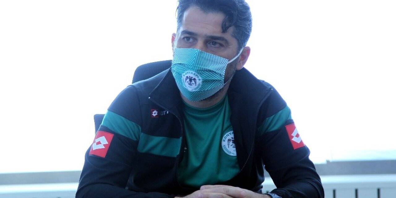 İlhan Palut: Oyuncuların Özgüvenle Maç Kazanmaları Bizim Adımıza Önemliydi