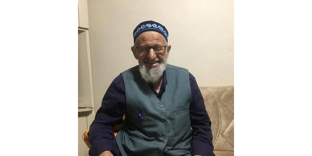 20 yılda bin kez Kur’an-ı Kerim’i hatmetmiş