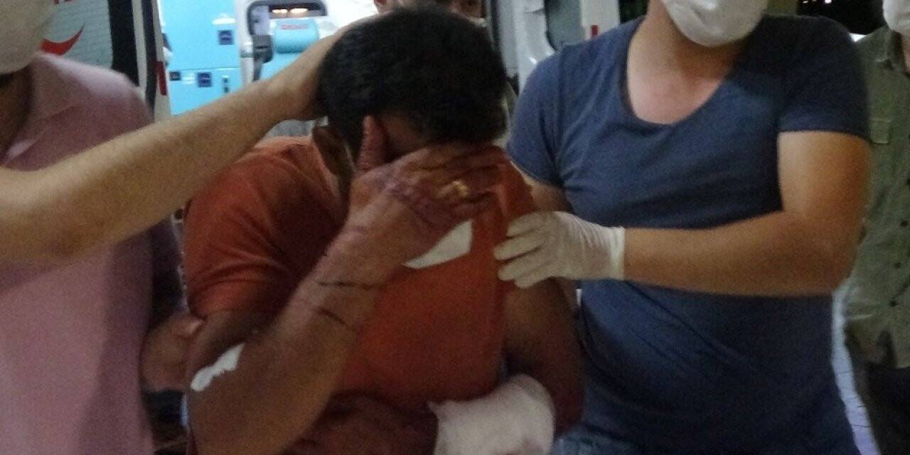 4 kişiyi öldüren şahsın yargılanmasına başlandı