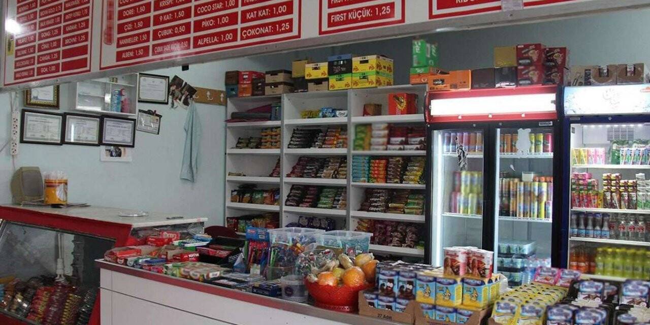 Konya Meram Devlet Hastanesi kantini kiraya verilecek