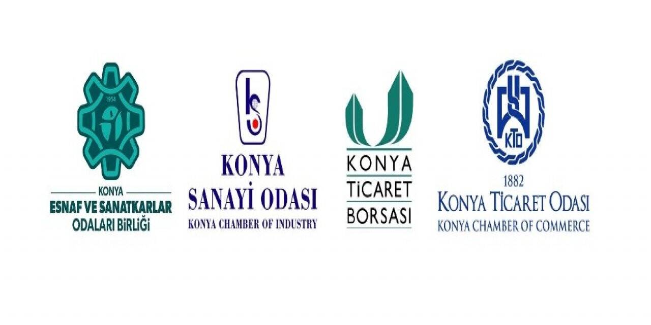 Konya iş dünyasından çağrı