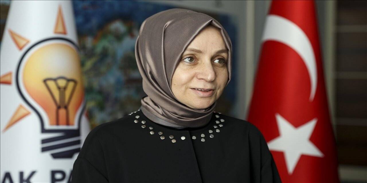 Leyla Şahin Usta: Tek bir cam kırmadık