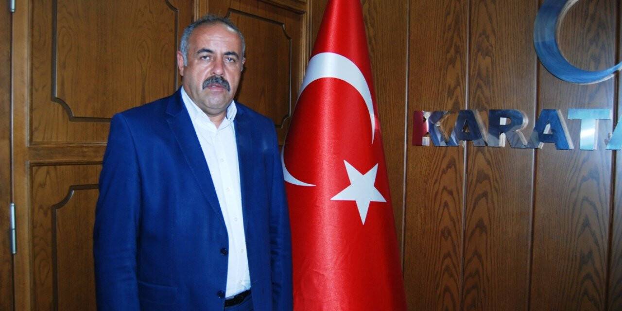 Küçükdoğru: Türk Gençliğini Kategoriyle Ele Almıyoruz