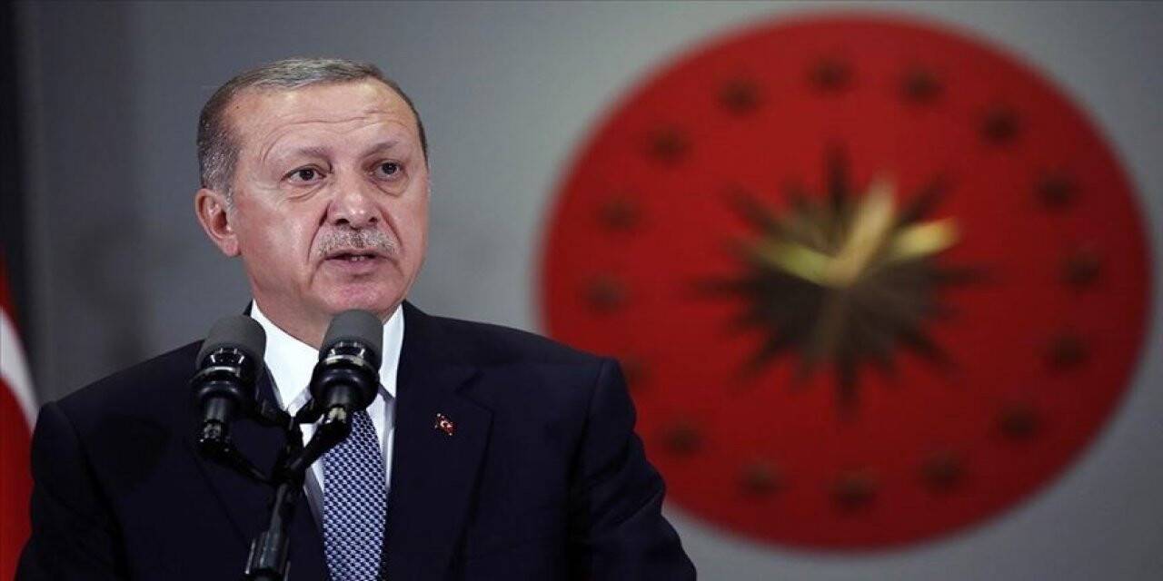 Cumhurbaşkanı Erdoğan: Normalleşmeyle turizmde patlama olacak