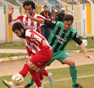 Oğuz Gürbulak, 3. Lig’de