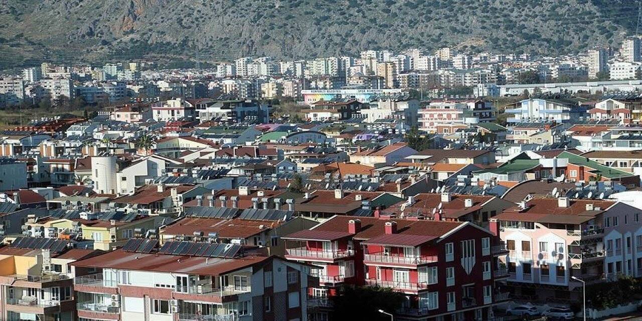 Türkiye'de 7 milyonu aşkın konutun deprem sigortası yok