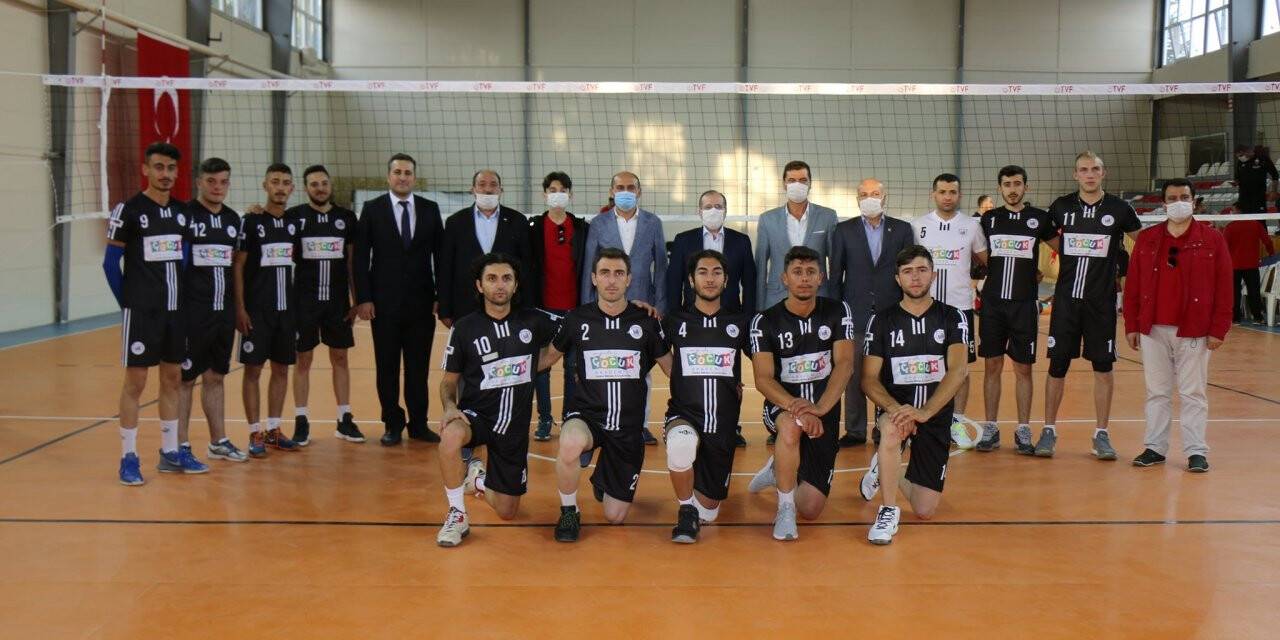 Ilgın Uğur Spor ligde tutunamadı