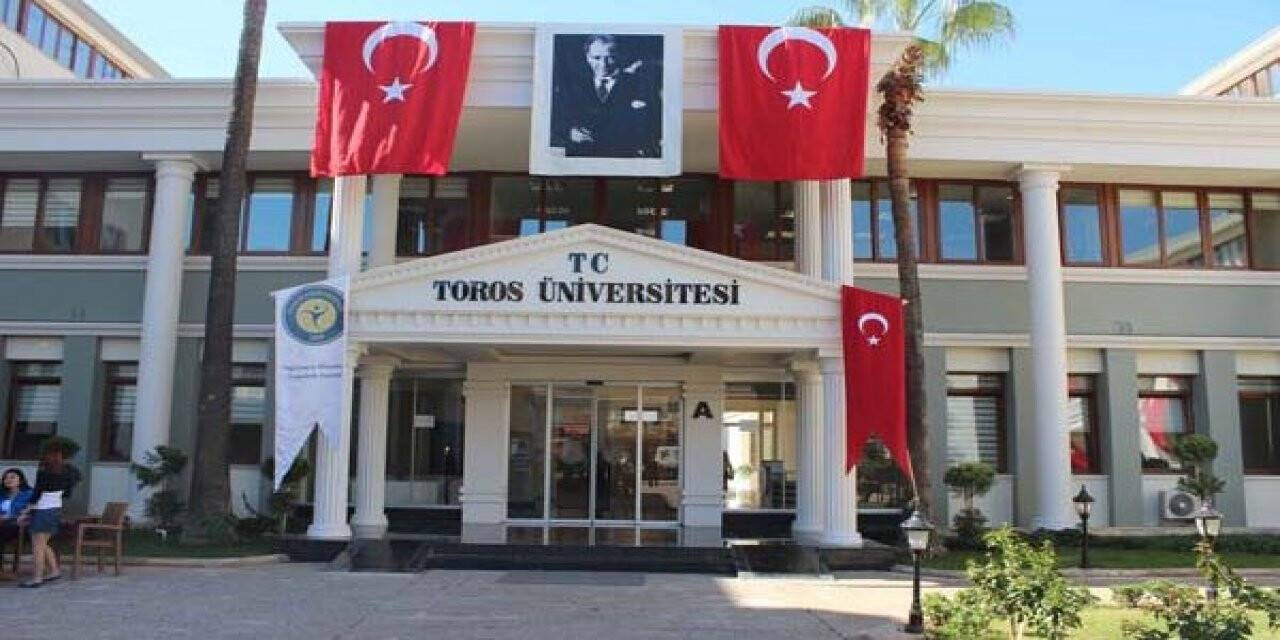 Toros Üniversitesi 48 öğretim üyesi alacak
