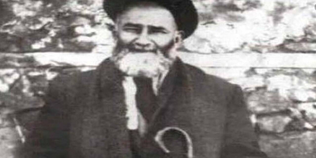  Torunları Hacı Veyis Efendi’yi Anlattı