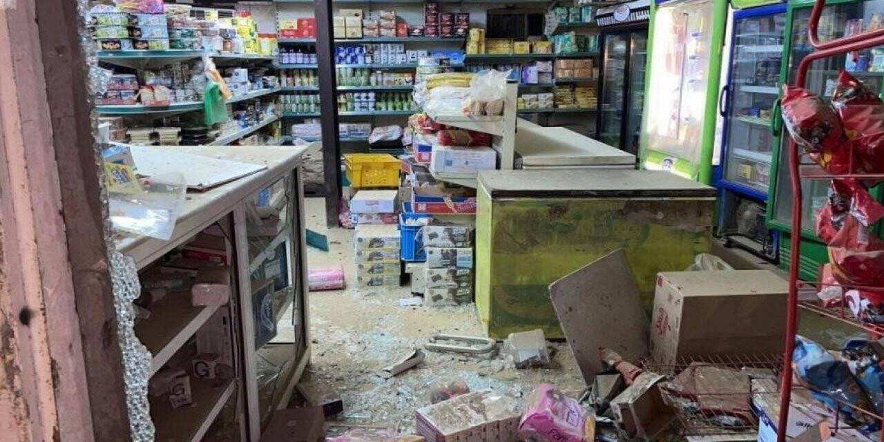 Husiler’den Suudi Arabistan’a roket saldırısı: 5 yaralı