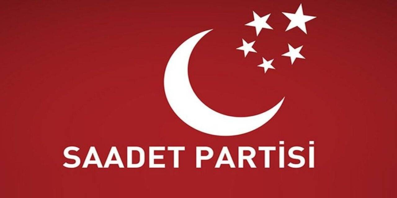 Saadet Beyşehir Kongresi Yapıldı