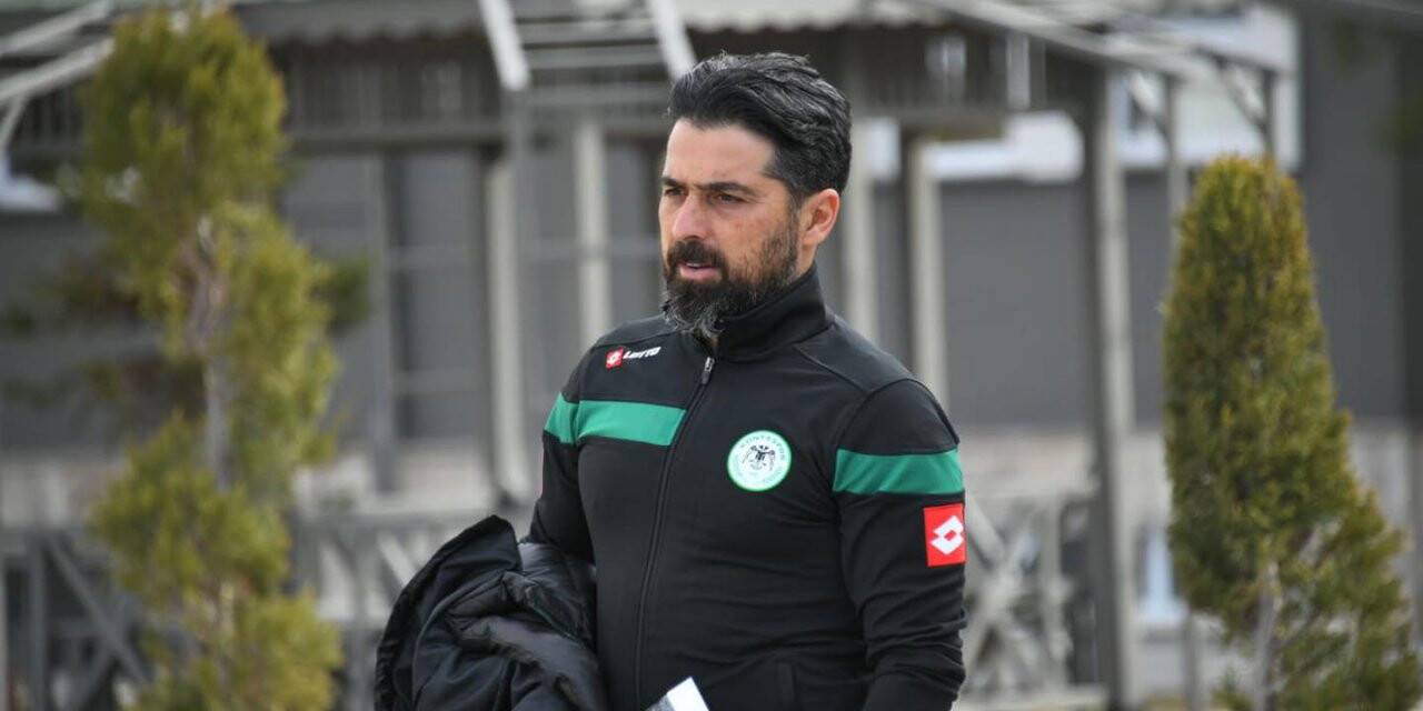 Konyaspor İstanbul'da