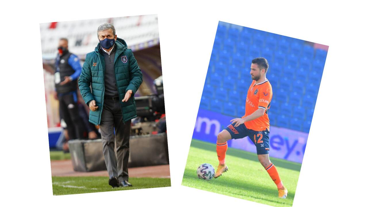 Bu kez Konyaspor'a rakipler