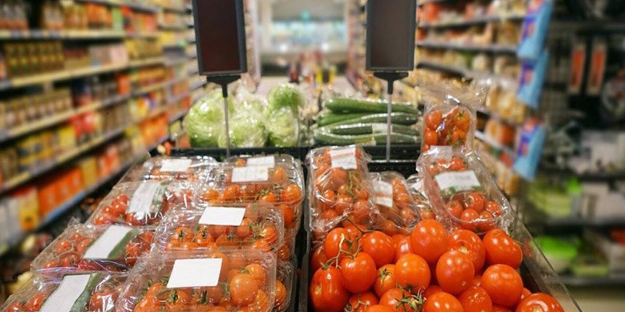 Market ve manavların çalışma saati değişti