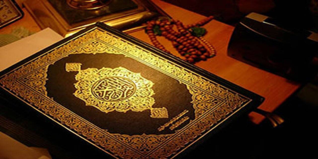 55 bin adet Kur'an-ı Kerim satın alınacak