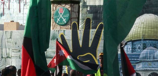 Mısır'da Müslüman Kardeşler'e şok!