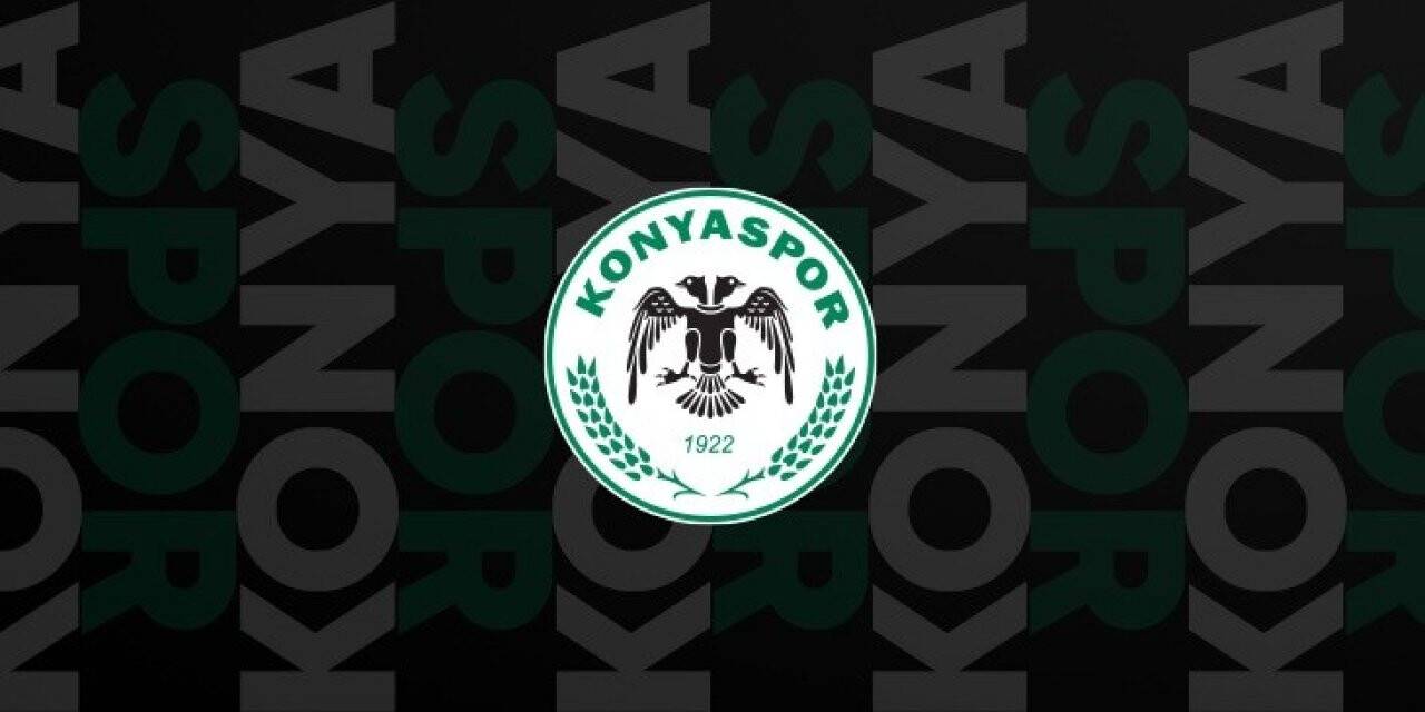 Konyaspor’dan sosyal medya paylaşımı için açıklama