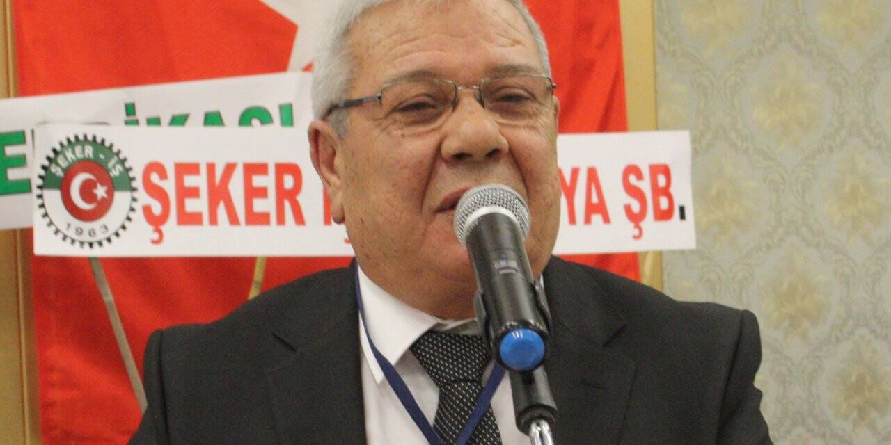 Tamak, Güven Tazeledi