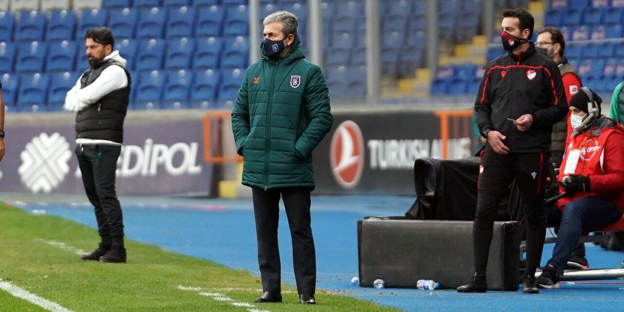 Aykut Kocaman: “Kabullenilmişliğe başkaldırı maçıydı”