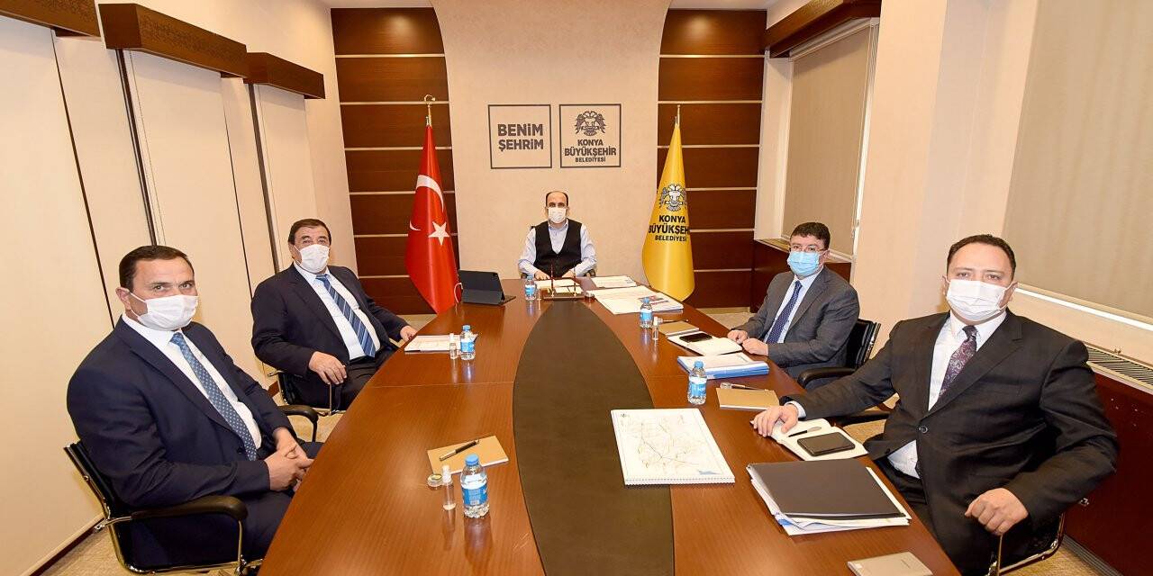 Birlikte çalışma kültürüyle ortaya başarı çıkıyor