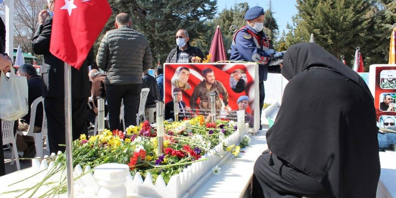 Destici: “Devletimiz özellikle son 5-6 yıldır terörün tüm unsurlarına karşı topyekun bir mücadele sergiliyor”