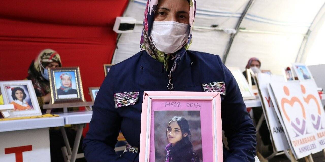 "Millet, PKK ve HDP’ye boyun eğmekten vazgeçti"