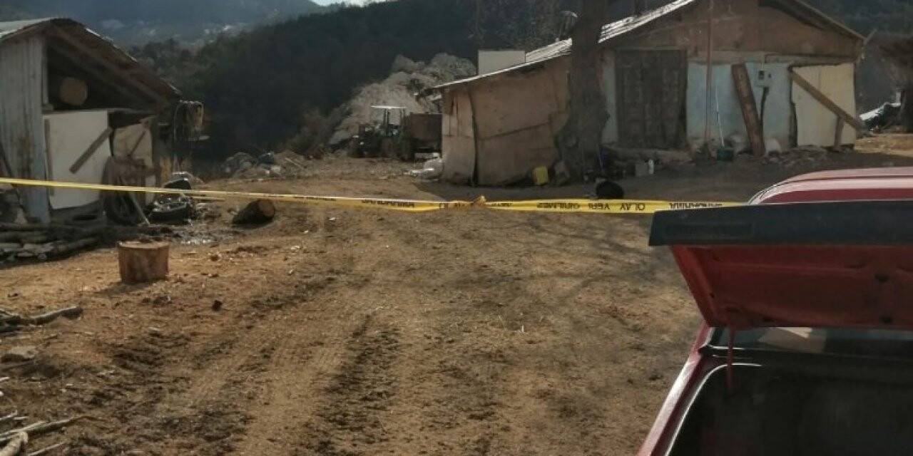 Hasta ziyareti yüzünden mahallenin yarısı karantinaya alındı