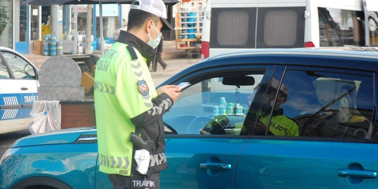 Şok uygulamada ceza yağdı