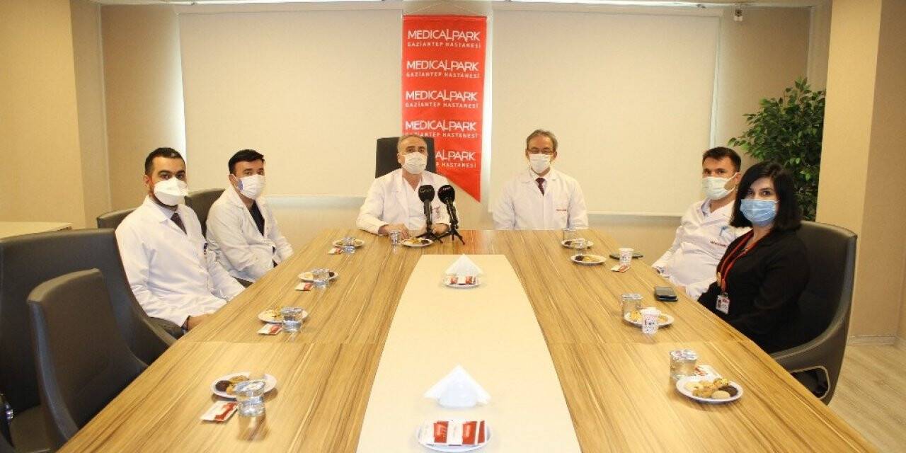 Nadir Hastalıkların en büyük nedeni akraba evliliği