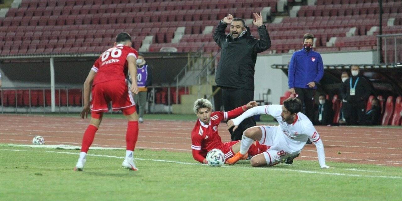 TFF 1. Lig’de 2021-2022 sezonu fikstürü belli oldu
