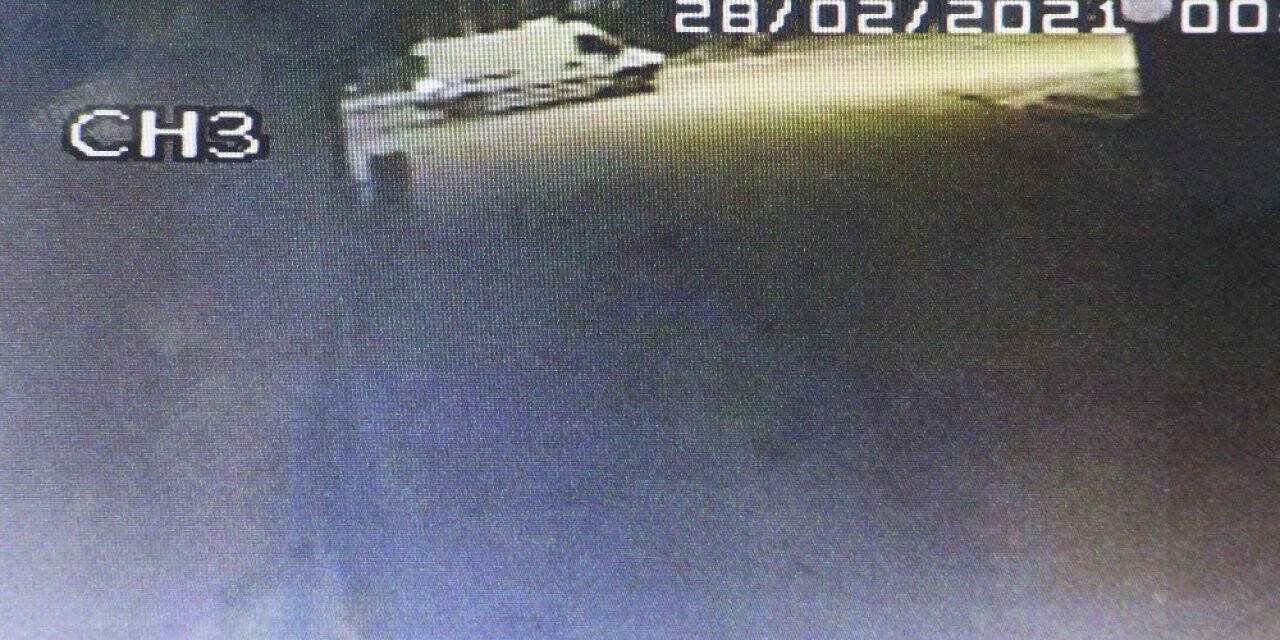 Moto kuryeyi aracının altında metrelere sürükleyen sürücü adliyeye sevk edildi