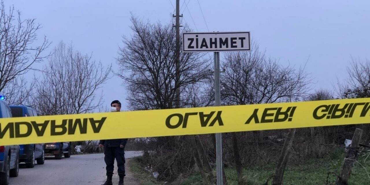 23 kişinin testi pozitif çıkınca 650 kişinin yaşadığı mahalle karantinaya alındı