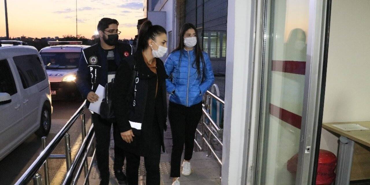 Adana’da şafak vakti yasa dışı bahis operasyonu
