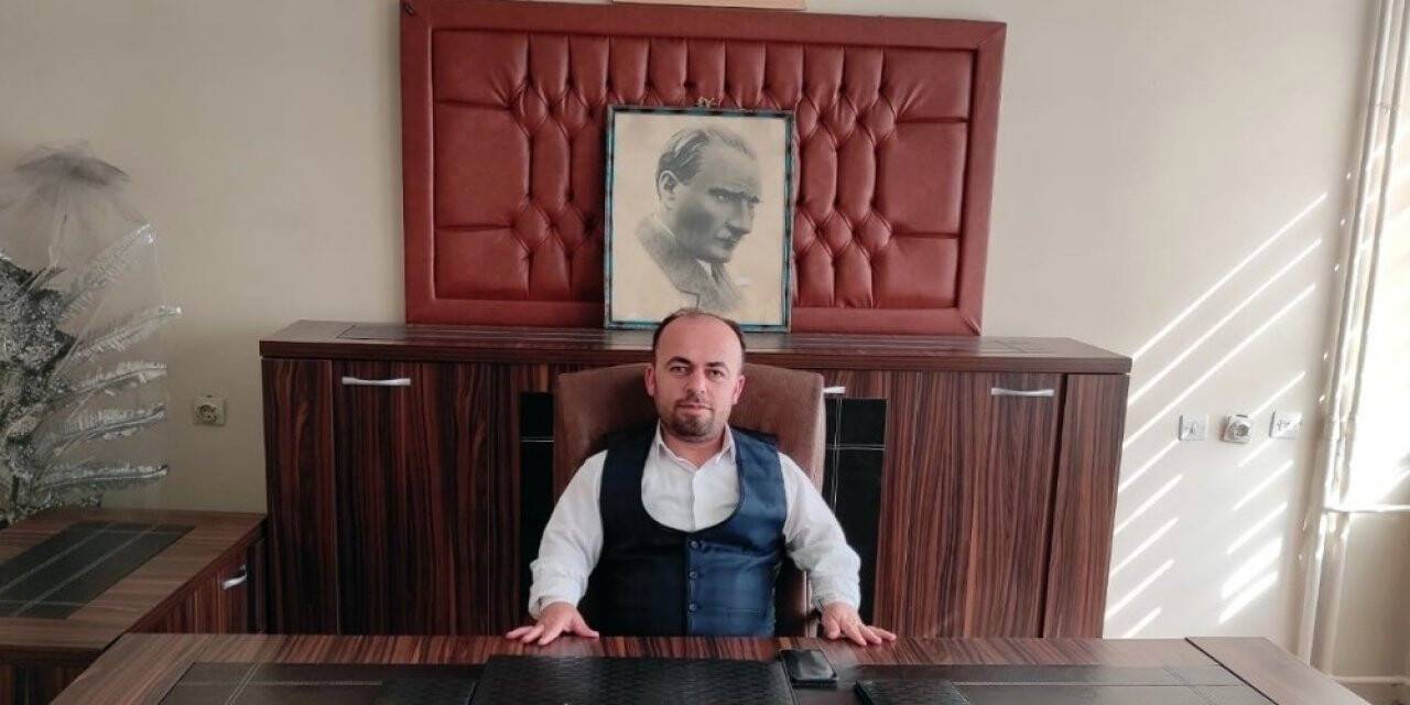 Yüksekova Engelli Bireyler Yardımlaşma ve Dayanışma Derneği kuruldu