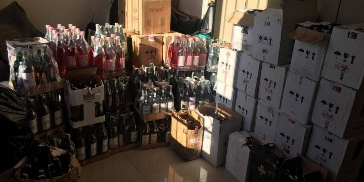 Aydın’da 66 işletmeye 183 bin TL ceza kesildi