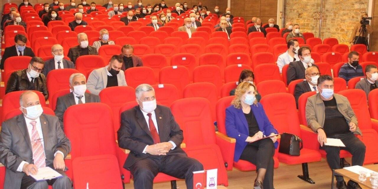 Efeler’de, 62 mahalle kırsal mahalle statüsüne alındı