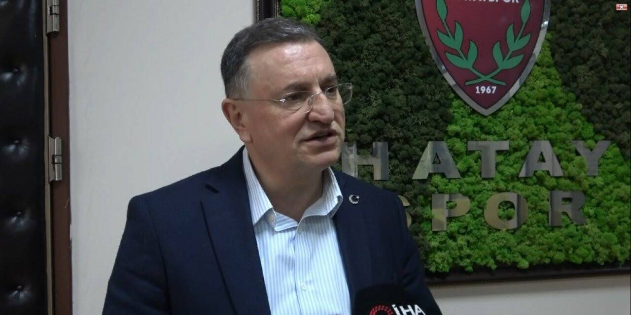 Başkan Savaş’tan UEFA ve Boupendza açıklaması