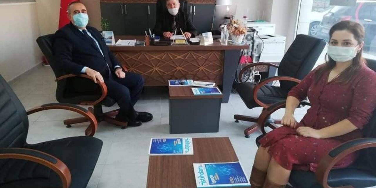 İŞKUR ve ADÜ iş birliğinde otellerde kurs düzenlenecek