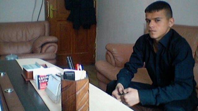 Mert Aydın'ın Katili İntihar Girişiminde Bulundu